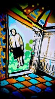 Immagine dell'attesa (Carla Vettor)